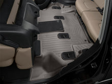 Load image into Gallery viewer, Weathertech 473363 FloorLiner™ DigitalFit® for Select INFINITI QX56, INFINITI QX80, Nissan Armada