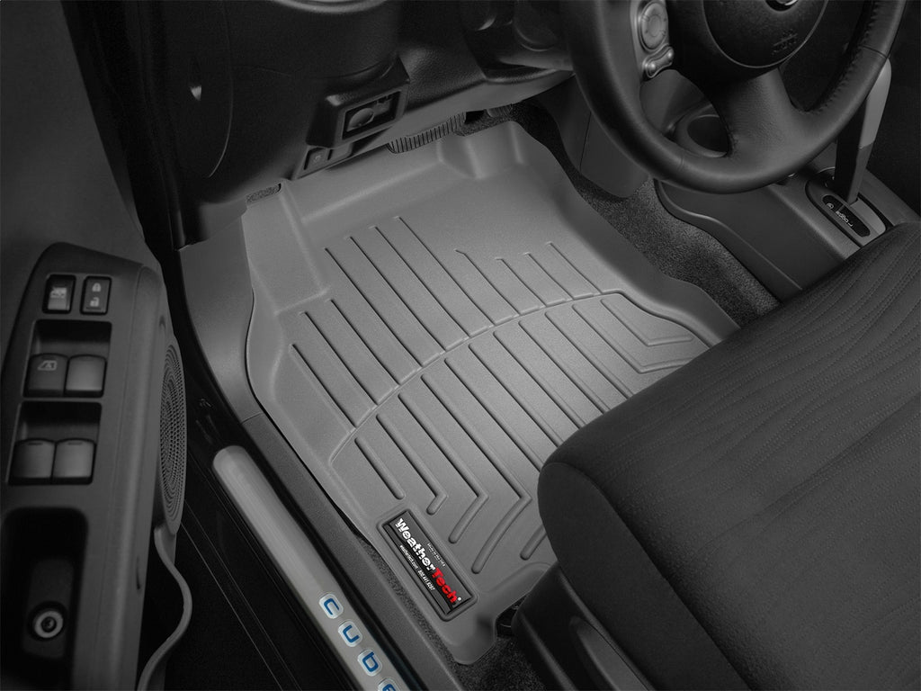 Weathertech 462611 FloorLiner™ DigitalFit® for Select Nissan Cube