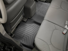 Load image into Gallery viewer, Weathertech 440473 FloorLiner™ DigitalFit® for Select Nissan Frontier, Suzuki Equator