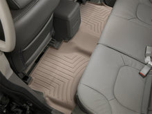 Load image into Gallery viewer, Weathertech 450473 FloorLiner™ DigitalFit® for Select Nissan Frontier, Suzuki Equator