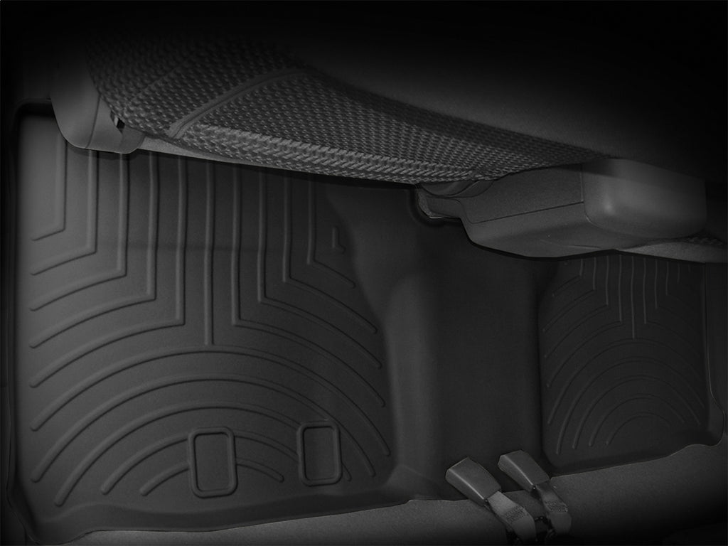 Weathertech 440472 FloorLiner™ DigitalFit® for Select Nissan Frontier, Suzuki Equator