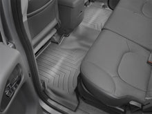Load image into Gallery viewer, Weathertech 440474 FloorLiner™ DigitalFit® for Select Nissan Frontier