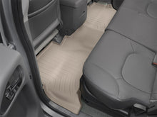 Load image into Gallery viewer, Weathertech 450474 FloorLiner™ DigitalFit® for Select Nissan Frontier