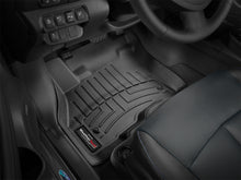 Load image into Gallery viewer, Weathertech 445501 FloorLiner™ DigitalFit® for Select Nissan LEAF