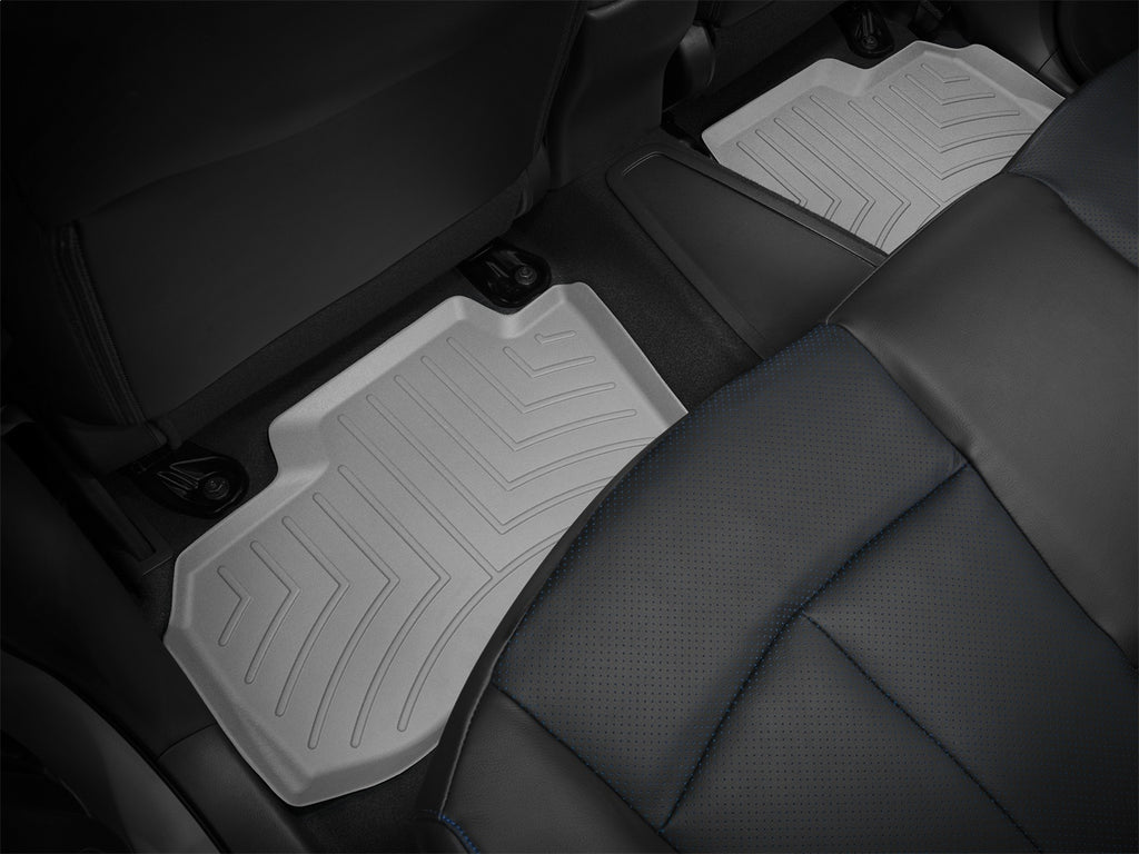 Weathertech 465502 FloorLiner™ DigitalFit® for Select Nissan LEAF