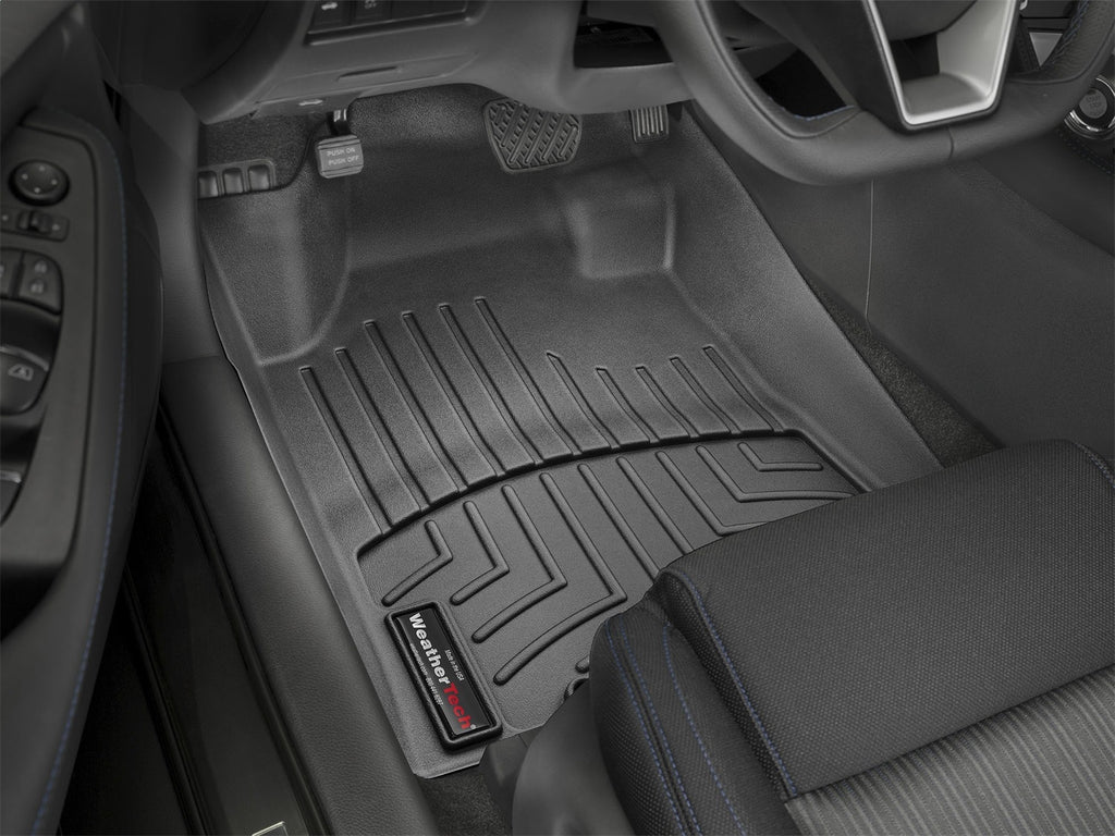 Weathertech 448321 FloorLiner™ DigitalFit® for Select Nissan Maxima