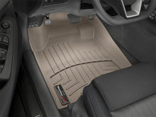 Load image into Gallery viewer, Weathertech 458321 FloorLiner™ DigitalFit® for Select Nissan Maxima