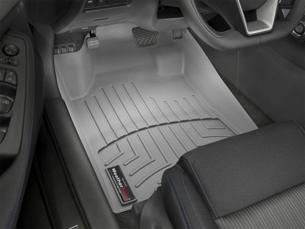 Weathertech 468321 FloorLiner™ DigitalFit® for Select Nissan Maxima