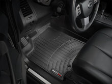 Load image into Gallery viewer, Weathertech 440361 FloorLiner™ DigitalFit® for Select Nissan Murano