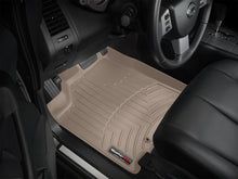 Load image into Gallery viewer, Weathertech 450361 FloorLiner™ DigitalFit® for Select Nissan Murano