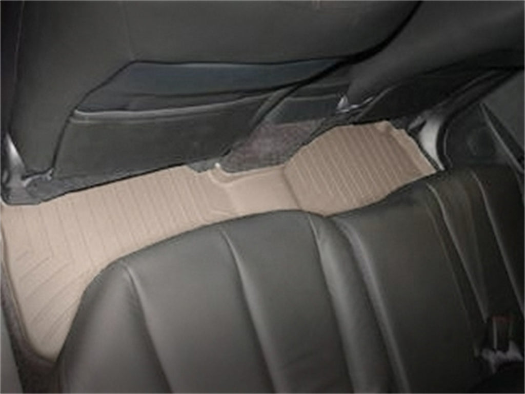 Weathertech 450362 FloorLiner™ DigitalFit® for Select Nissan Murano