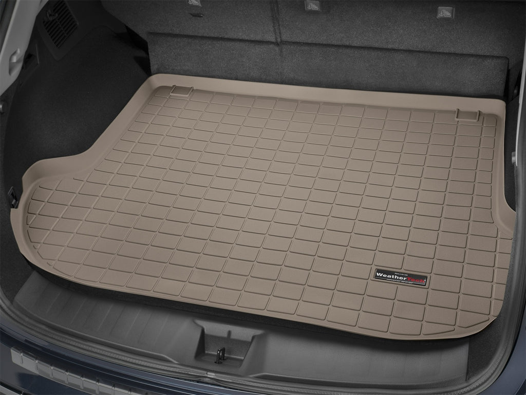 Weathertech 41761 Cargo Liner for Select Nissan Murano