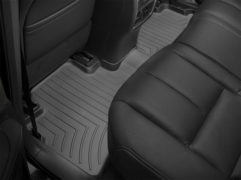 Weathertech 447562 FloorLiner™ DigitalFit® for Select Nissan Murano