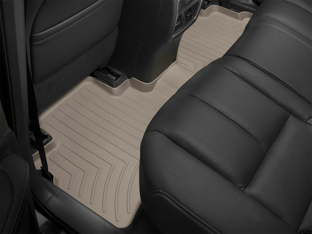 Weathertech 457562 FloorLiner™ DigitalFit® for Select Nissan Murano