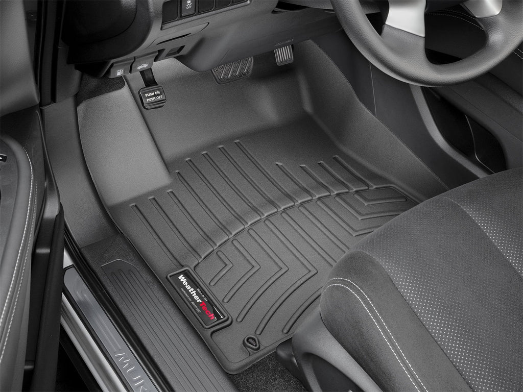 Weathertech 4413881 FloorLiner™ DigitalFit® for Select Nissan Murano