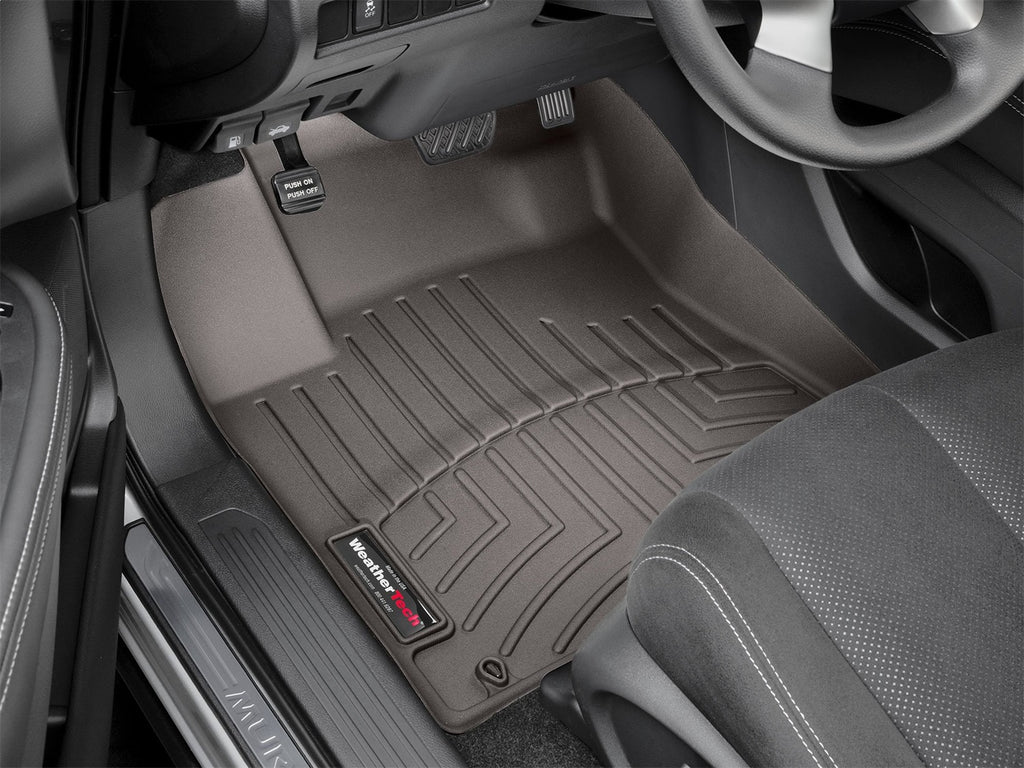 Weathertech 4713881 FloorLiner™ DigitalFit® for Select Nissan Murano