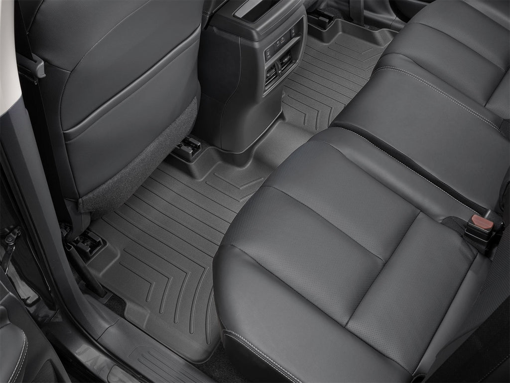 Weathertech 4415242 FloorLiner™ DigitalFit® for Select Nissan Murano