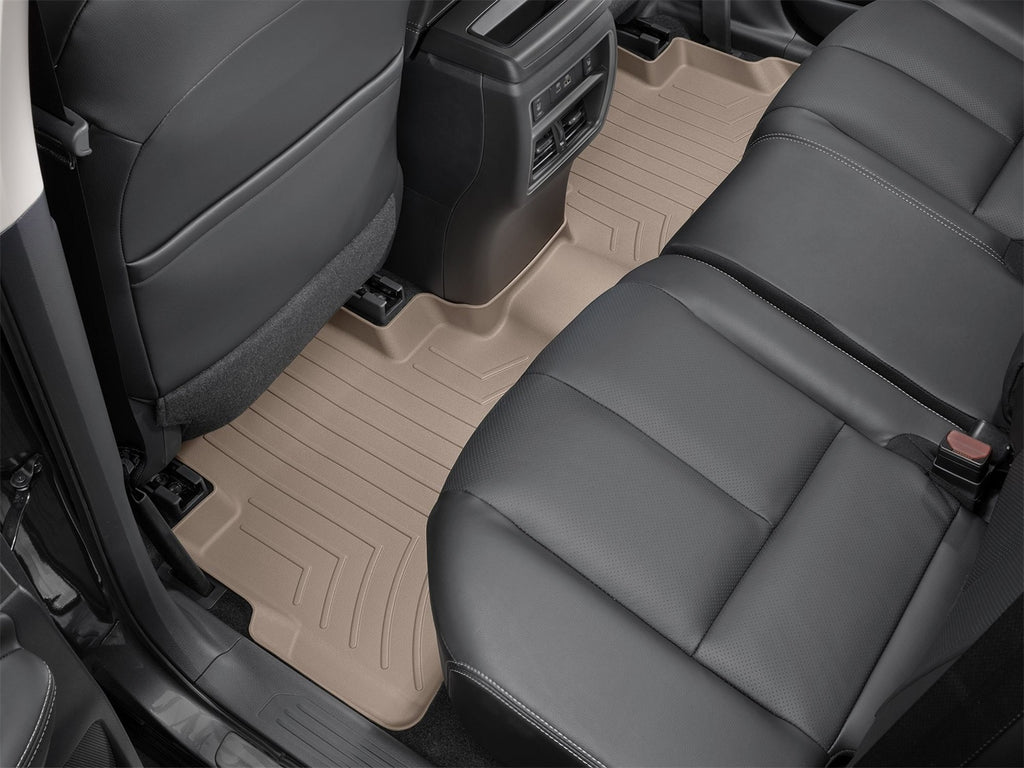 Weathertech 4515242 FloorLiner™ DigitalFit® for Select Nissan Murano