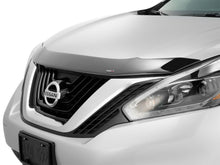 Load image into Gallery viewer, Weathertech 55171 Low Profile Aerodynamic Hood Protector for Select Nissan Murano