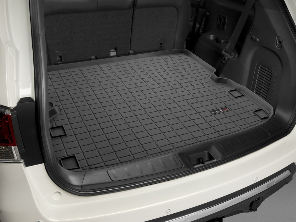 Weathertech 40557 Cargo Liner for Select INFINITI JX35, INFINITI QX60, Nissan Pathfinder
