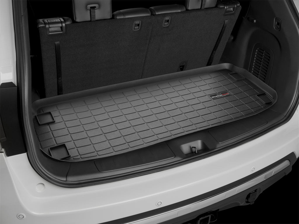 Weathertech 40587 Cargo Liner for Select INFINITI JX35, INFINITI QX60, Nissan Pathfinder