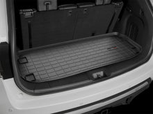 Load image into Gallery viewer, Weathertech 40587 Cargo Liner for Select INFINITI JX35, INFINITI QX60, Nissan Pathfinder