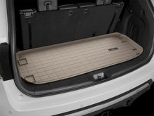 Load image into Gallery viewer, Weathertech 41587 Cargo Liner for Select INFINITI JX35, INFINITI QX60, Nissan Pathfinder