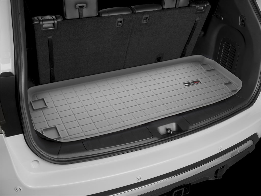 Weathertech 42587 Cargo Liner for Select INFINITI JX35, INFINITI QX60, Nissan Pathfinder