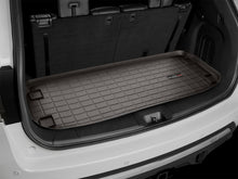 Load image into Gallery viewer, Weathertech 43587 Cargo Liner for Select INFINITI JX35, INFINITI QX60, Nissan Pathfinder