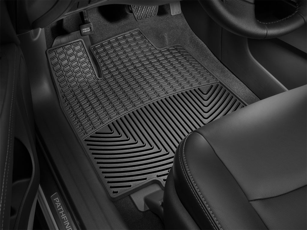 Weathertech W298 All Weather Floor Mats for Select INFINITI JX35, INFINITI QX60, Nissan Pathfinder