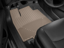 Load image into Gallery viewer, Weathertech W298TN All Weather Floor Mats for Select INFINITI JX35, INFINITI QX60, Nissan Pathfinder