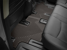 Load image into Gallery viewer, Weathertech W302CO All Weather Floor Mats for Select INFINITI JX35, INFINITI QX60, Nissan Pathfinder
