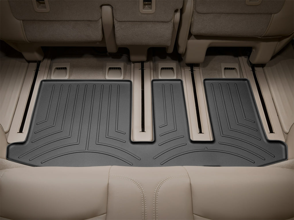 Weathertech 444453 FloorLiner™ DigitalFit® for Select INFINITI JX35, INFINITI Q60, INFINITI QX60, Nissan Pathfinder