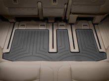 Load image into Gallery viewer, Weathertech 444453 FloorLiner™ DigitalFit® for Select INFINITI JX35, INFINITI Q60, INFINITI QX60, Nissan Pathfinder