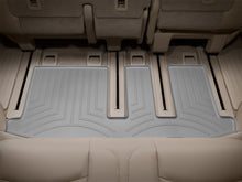 Load image into Gallery viewer, Weathertech 464453 FloorLiner™ DigitalFit® for Select INFINITI JX35, INFINITI Q60, INFINITI QX60, Nissan Pathfinder
