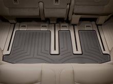 Load image into Gallery viewer, Weathertech 474453 FloorLiner™ DigitalFit® for Select INFINITI JX35, INFINITI Q60, INFINITI QX60, Nissan Pathfinder