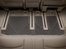Load image into Gallery viewer, Weathertech W304CO All Weather Floor Mats for Select INFINITI JX35, INFINITI QX60, Nissan Pathfinder