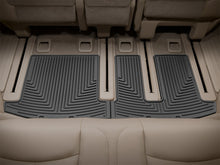 Load image into Gallery viewer, Weathertech W304 All Weather Floor Mats for Select INFINITI JX35, INFINITI QX60, Nissan Pathfinder