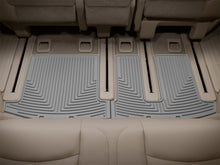 Load image into Gallery viewer, Weathertech W304GR All Weather Floor Mats for Select INFINITI JX35, INFINITI QX60, Nissan Pathfinder
