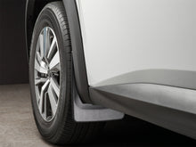 Load image into Gallery viewer, Weathertech 110158 MudFlap No-Drill DigitalFit® for Select Nissan Pathfinder