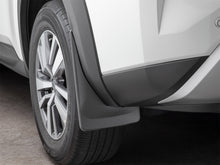 Load image into Gallery viewer, Weathertech 120158 MudFlap No-Drill DigitalFit® for Select Nissan Pathfinder