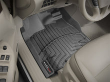 Load image into Gallery viewer, Weathertech 443661 FloorLiner™ DigitalFit® for Select Nissan Quest