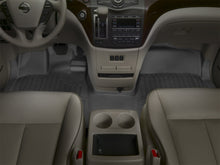 Load image into Gallery viewer, Weathertech 443671 FloorLiner™ DigitalFit® for Select Nissan Quest