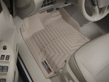 Load image into Gallery viewer, Weathertech 453661 FloorLiner™ DigitalFit® for Select Nissan Quest