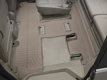 Load image into Gallery viewer, Weathertech 453662 FloorLiner™ DigitalFit® for Select Nissan Quest