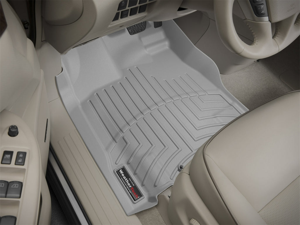 Weathertech 463661 FloorLiner™ DigitalFit® for Select Nissan Quest