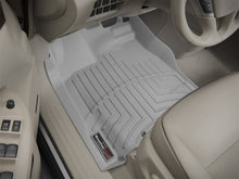 Load image into Gallery viewer, Weathertech 463661 FloorLiner™ DigitalFit® for Select Nissan Quest