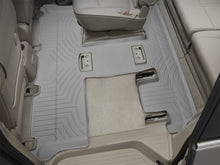 Load image into Gallery viewer, Weathertech 463662 FloorLiner™ DigitalFit® for Select Nissan Quest