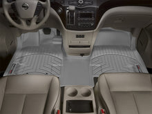 Load image into Gallery viewer, Weathertech 463671 FloorLiner™ DigitalFit® for Select Nissan Quest