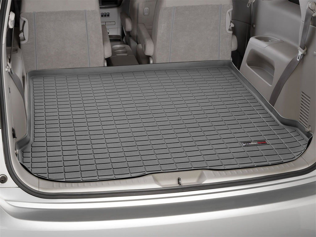 Weathertech 40955 Cargo Liner for Select Nissan Quest
